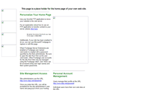 Desktop Screenshot of dejo.net