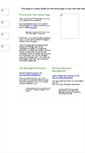 Mobile Screenshot of dejo.net